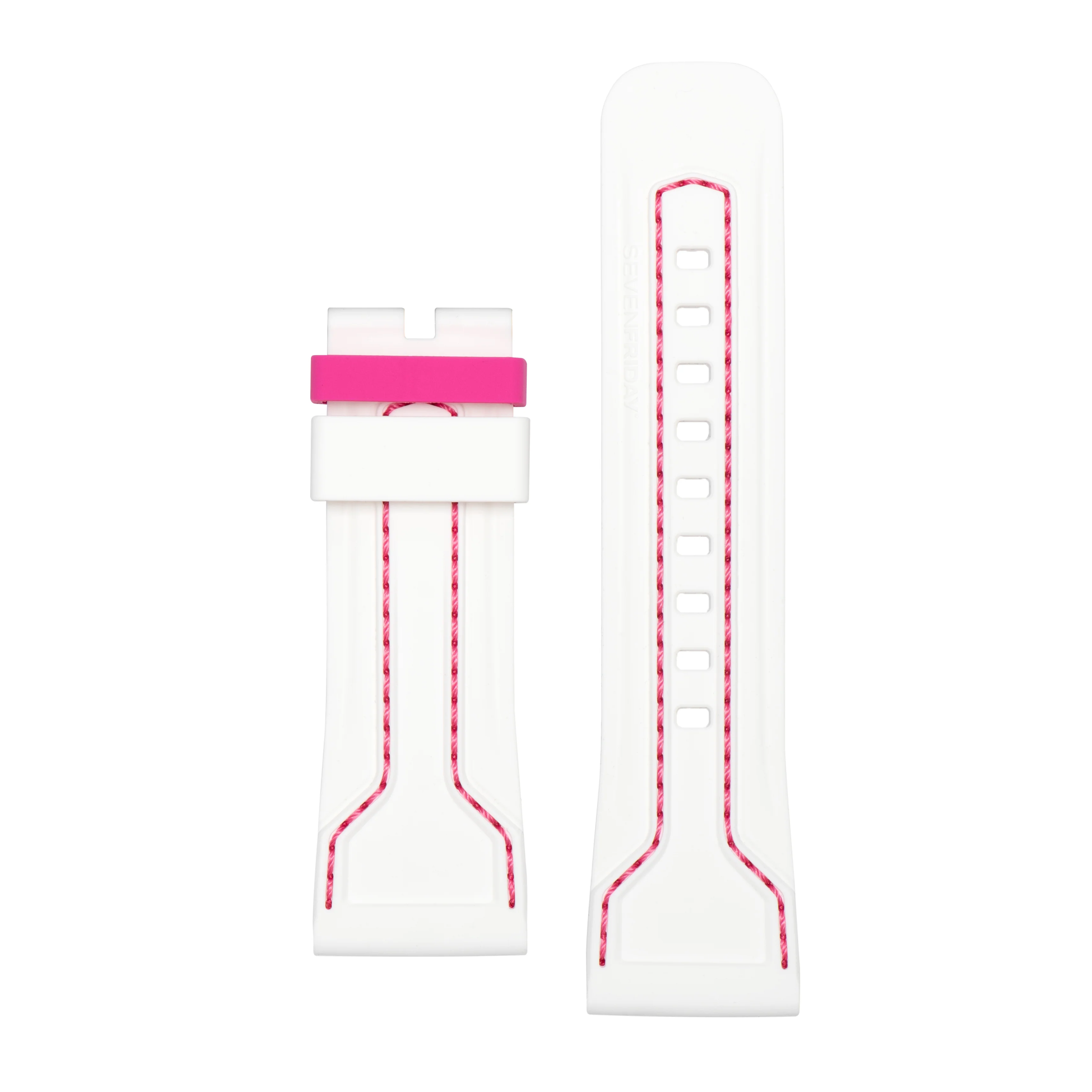 Silicone, White (for P, PS, M, S, Q, V, W-Series)