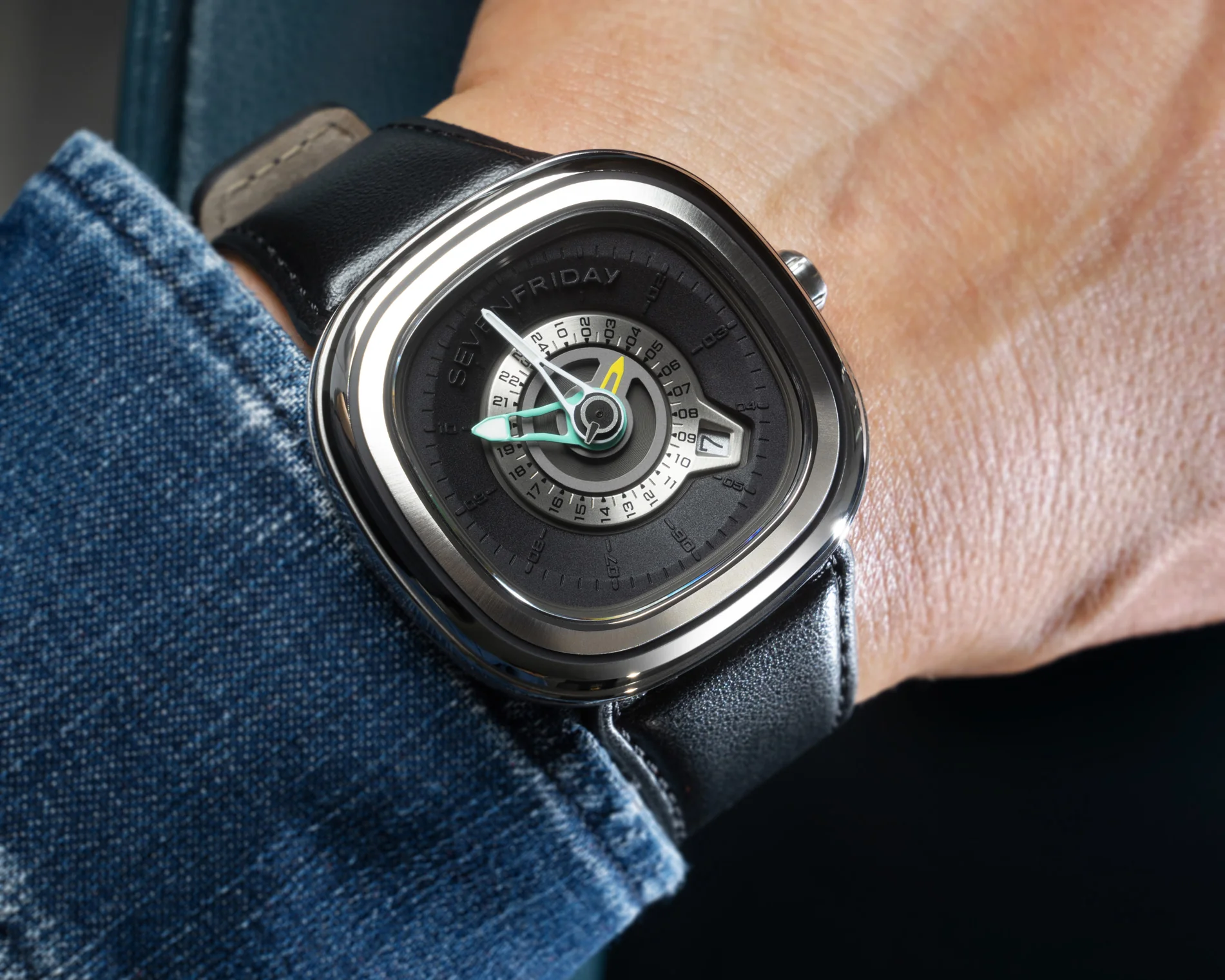 PG1/01 "GMT" - Image 2