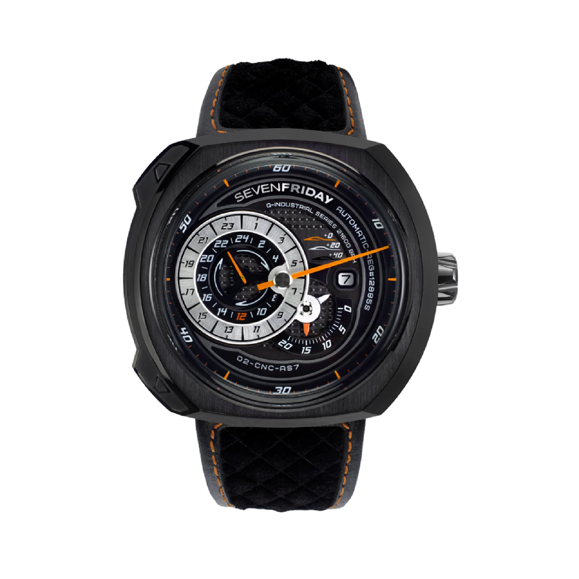 Q3/02 "GULF RUN"