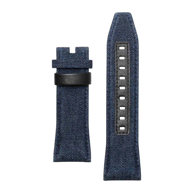 Denim, Blue (for P, PS, M, S, Q, V, W-Series)
