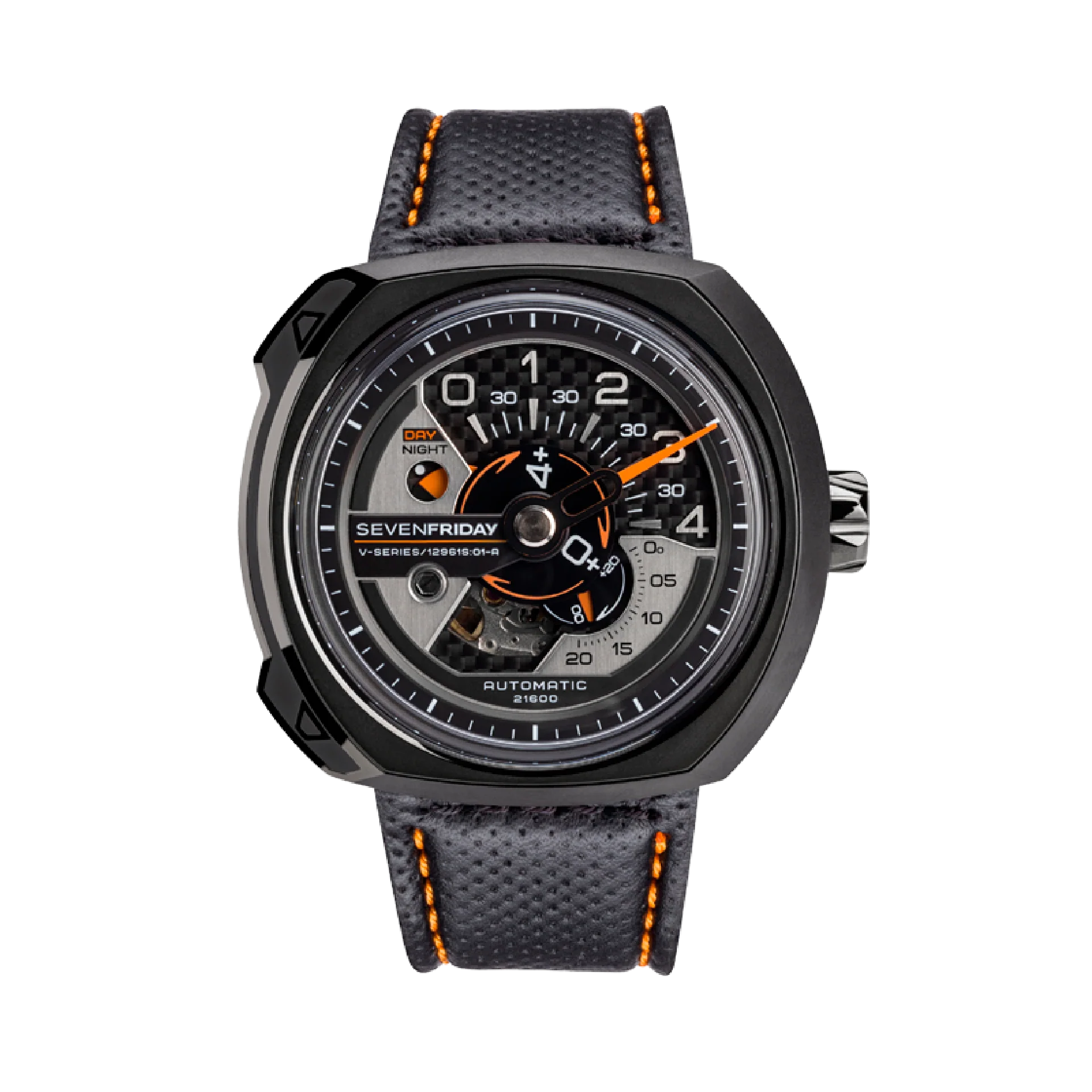 V3/02 "GULF RUN"