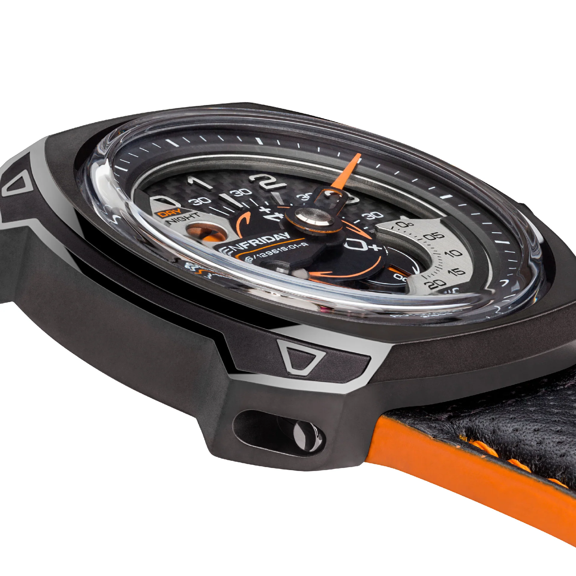 V3/02 "GULF RUN" - Image 3