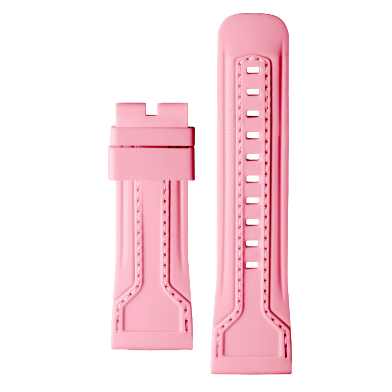 SILICONE, PINK (for P, PS, M, S, Q, V, W-Series)