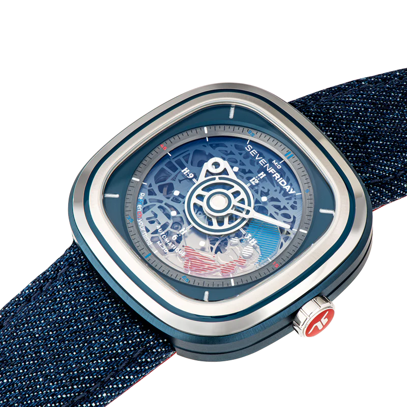 T1/01 "COCORICO" - Image 4